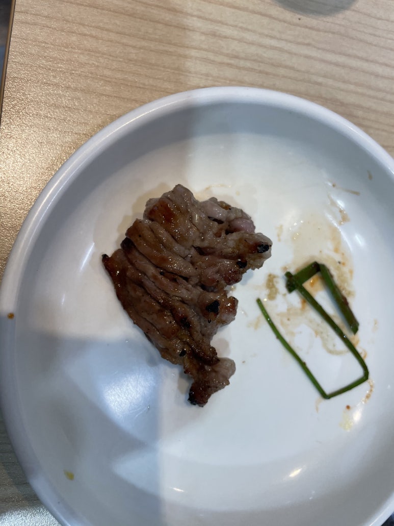 우미숯불구이 이미지
