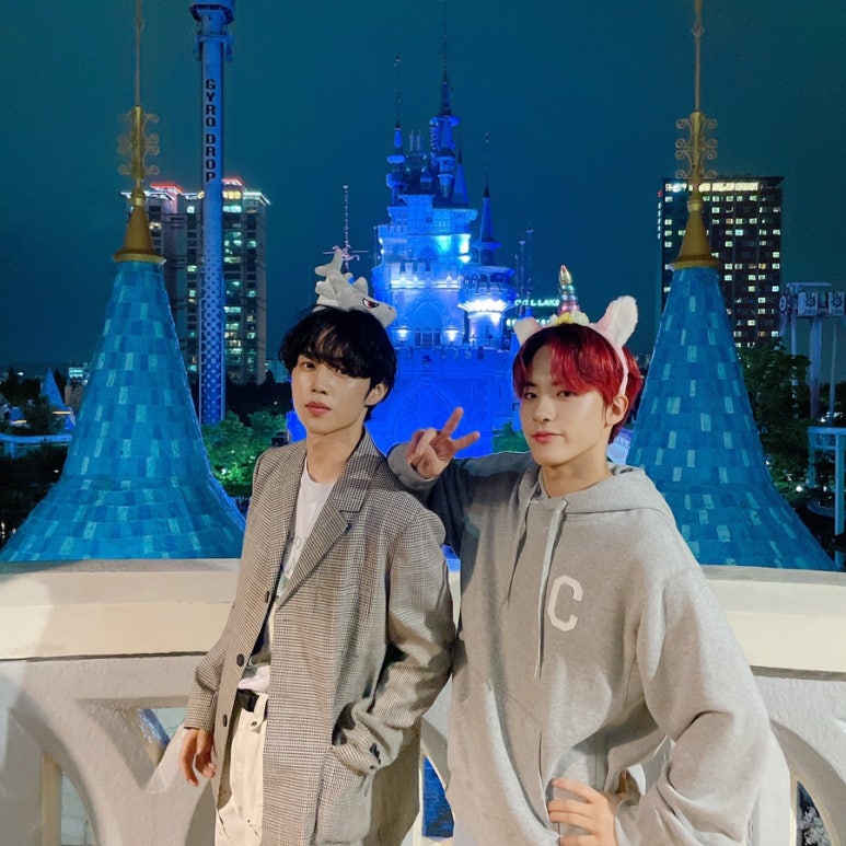 기미상궁 이미지