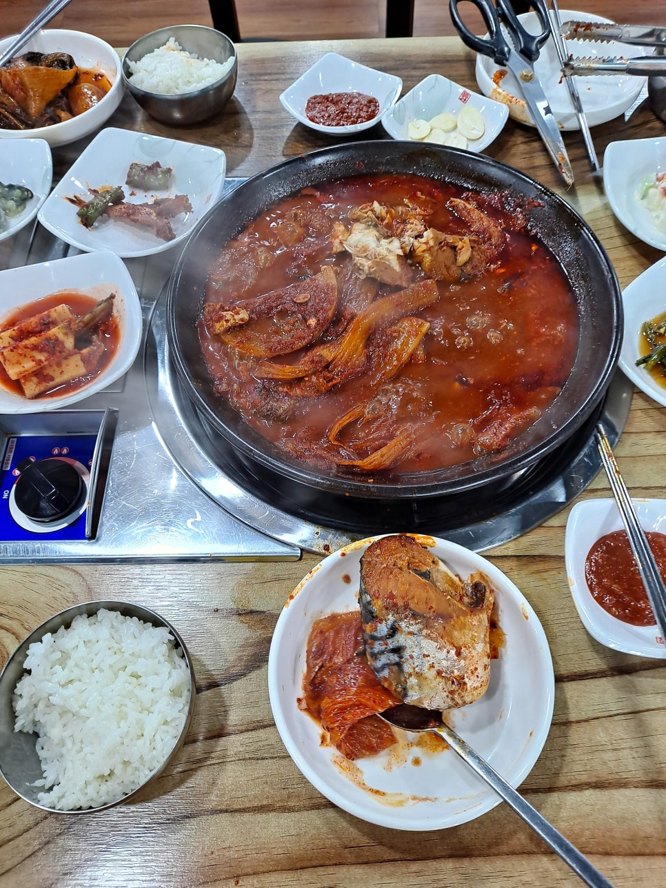쌈마루 이미지
