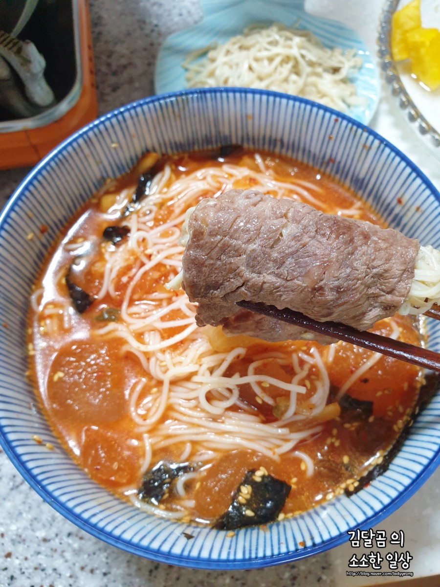 이광수 생고기집 이미지
