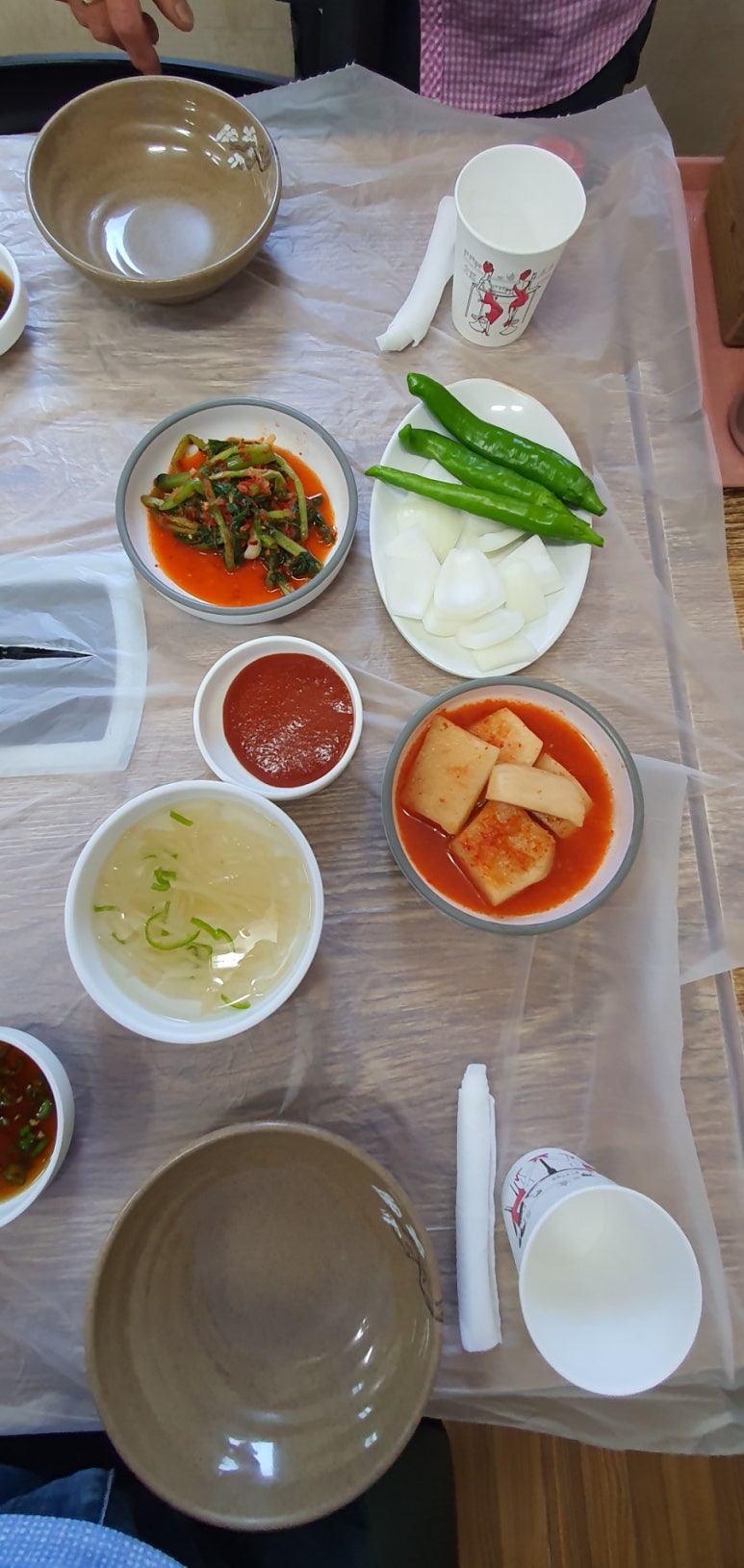 공원식당 이미지