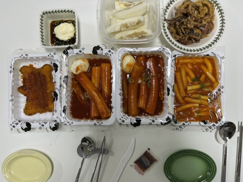 우리할매떡볶이 주안점 이미지