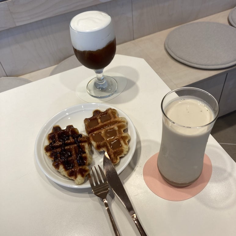카페능소니 이미지
