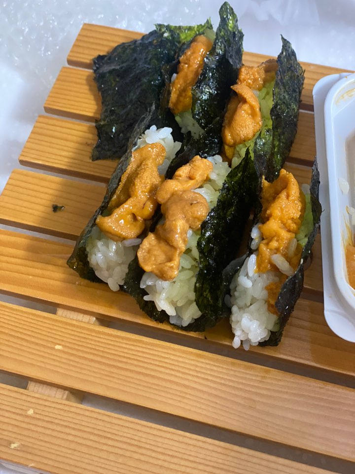 오도로참치 이미지