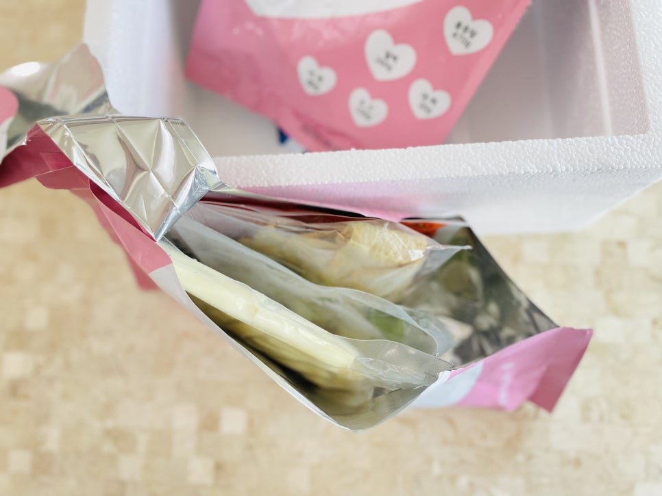 응큼떡볶이 이미지