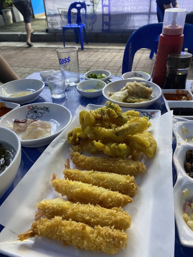 용해수산 이미지