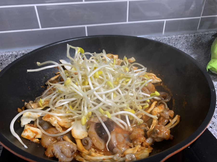 맛쭈서해쭈꾸미 이미지