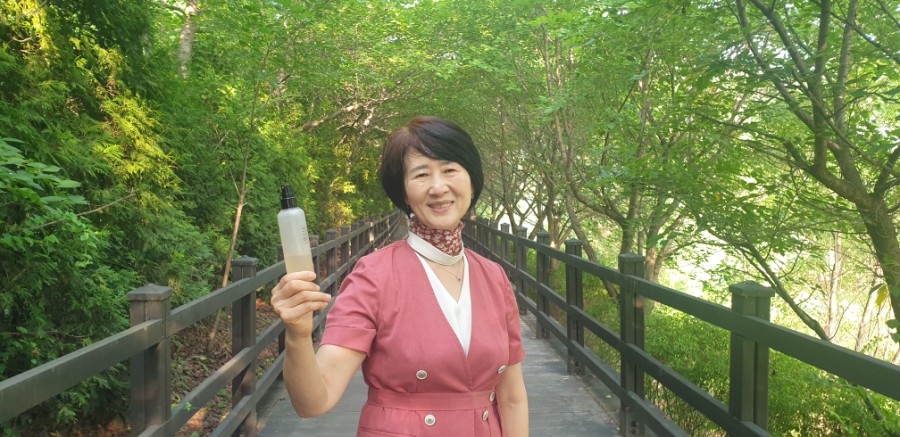 인셀덤숲 이미지
