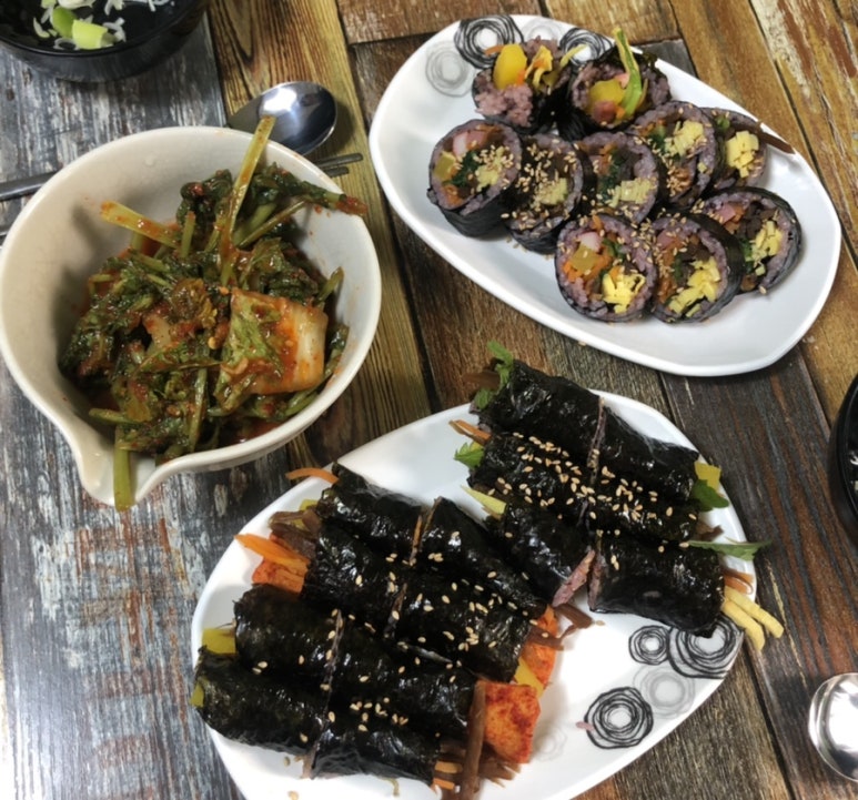 내이름은꼬마김밥 이미지
