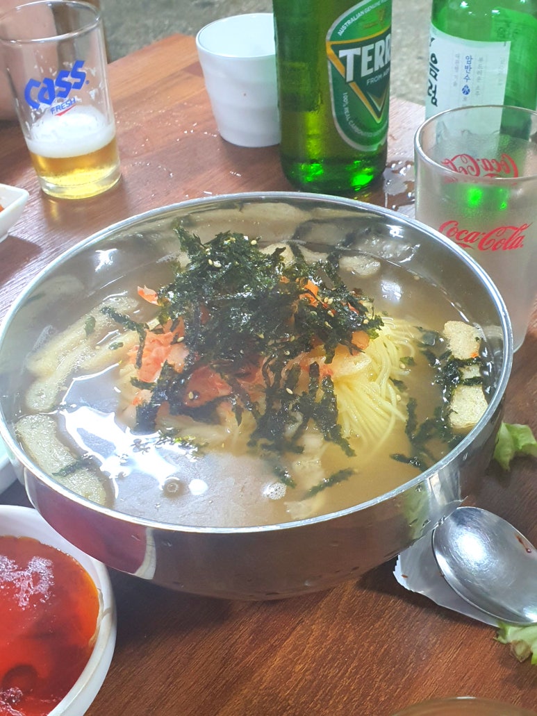 생삼겹살전문점 이미지