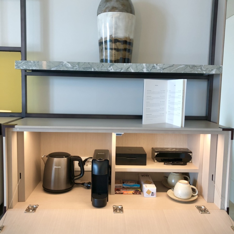 안다즈 서울 강남(Andaz Seoul Gangnam) 이미지