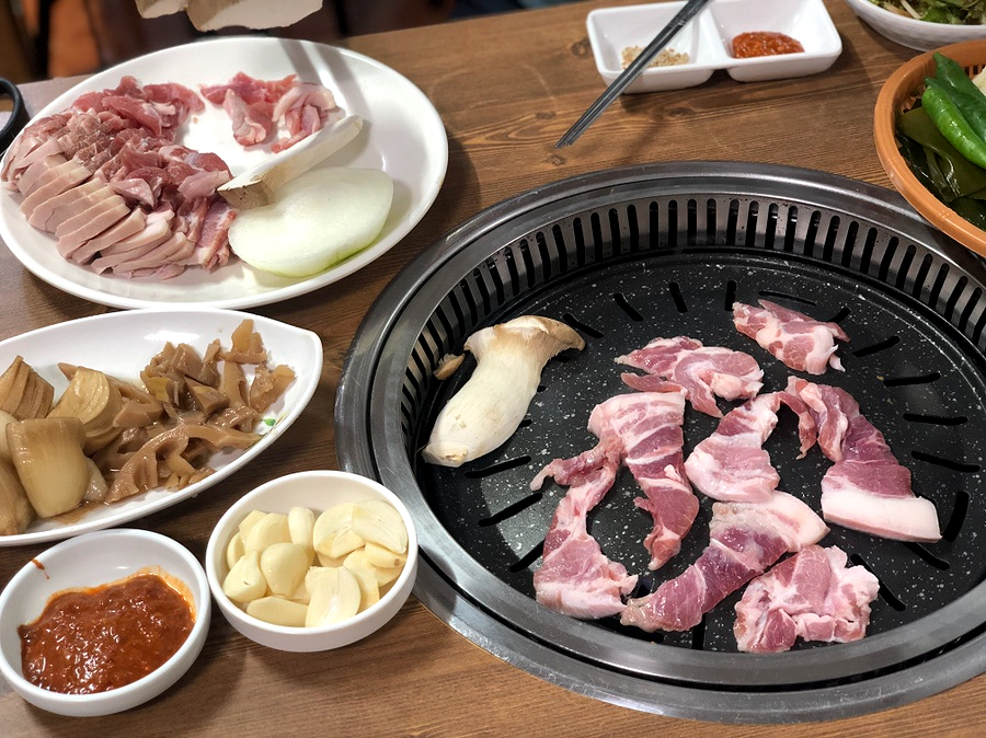뉴착한고기 이미지