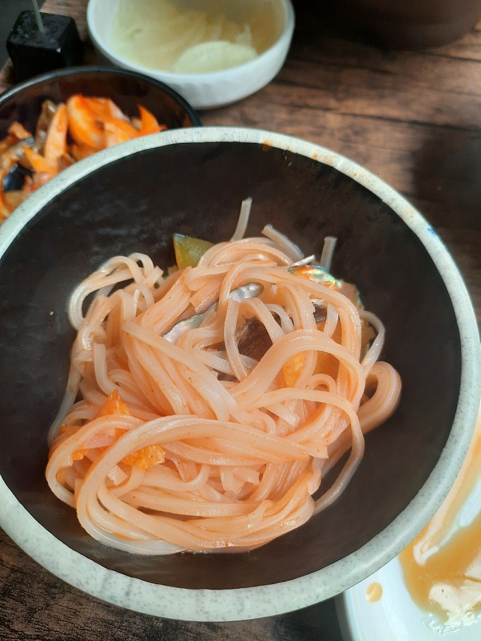 중화식당 이미지