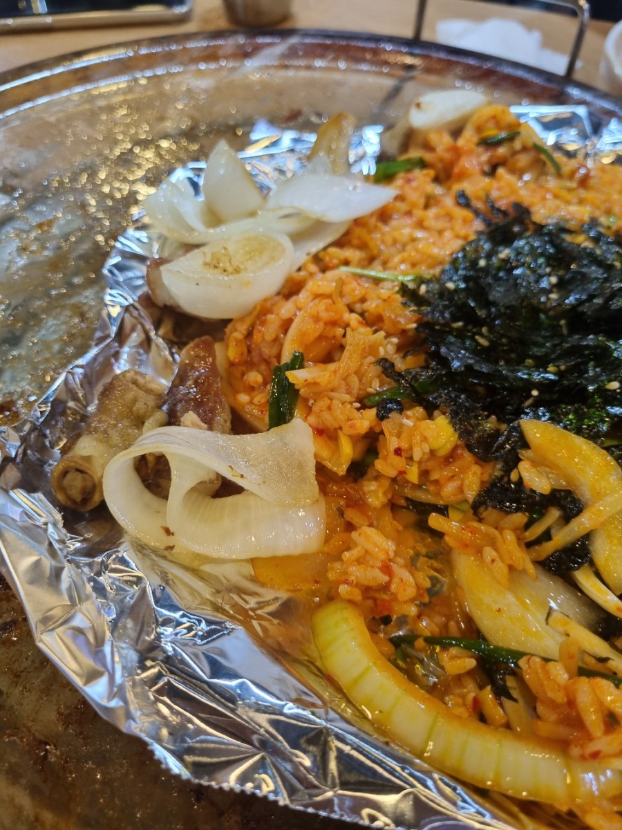 곱창마당 이미지
