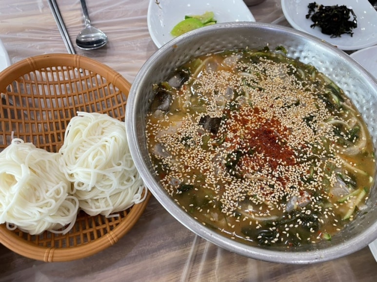 남촌횟집 이미지