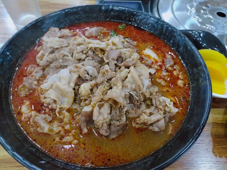 로충칭마라탕 이미지
