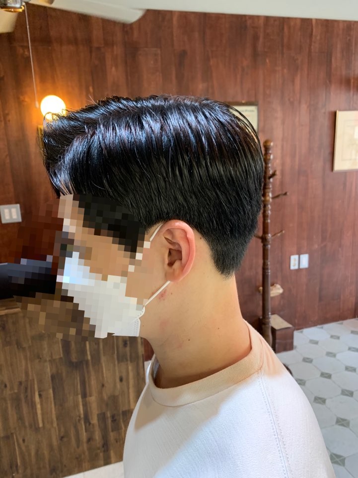 버드힐바버샵 이미지