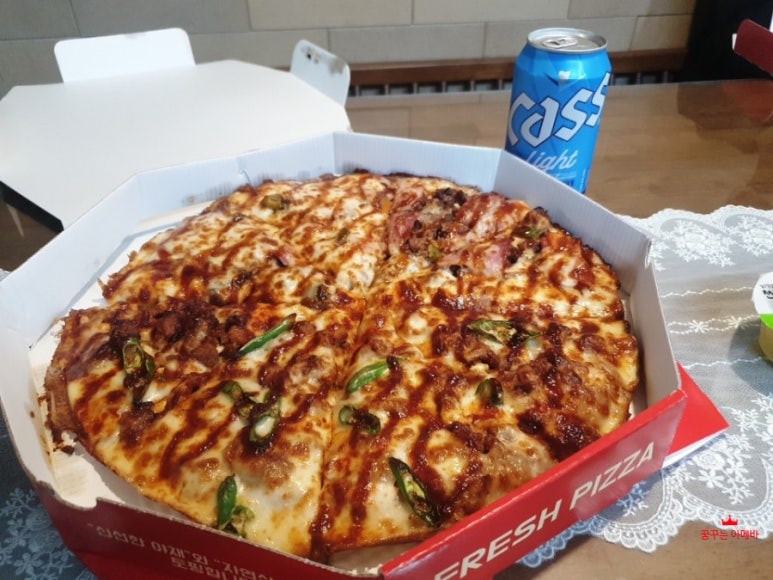 매운갈비구역 이미지