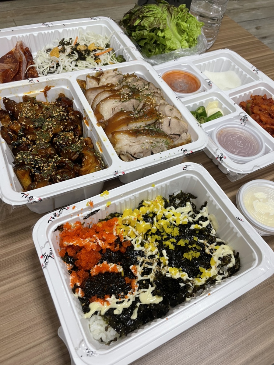 더맛있는족발보쌈(방학점) 이미지