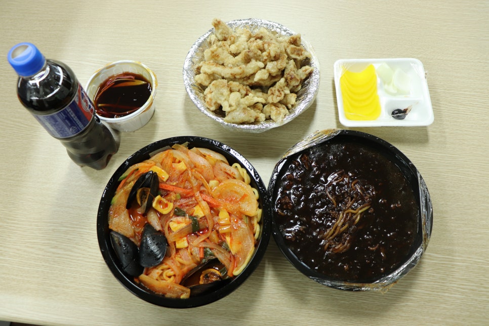 서울반점 이미지