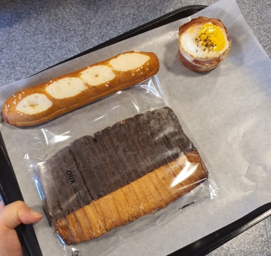 빵꿈터베이커리 이미지