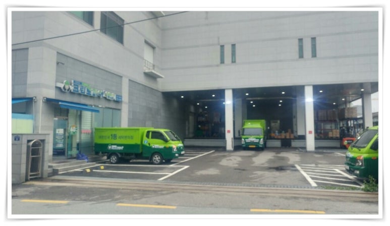 원스탑클린청소 이미지