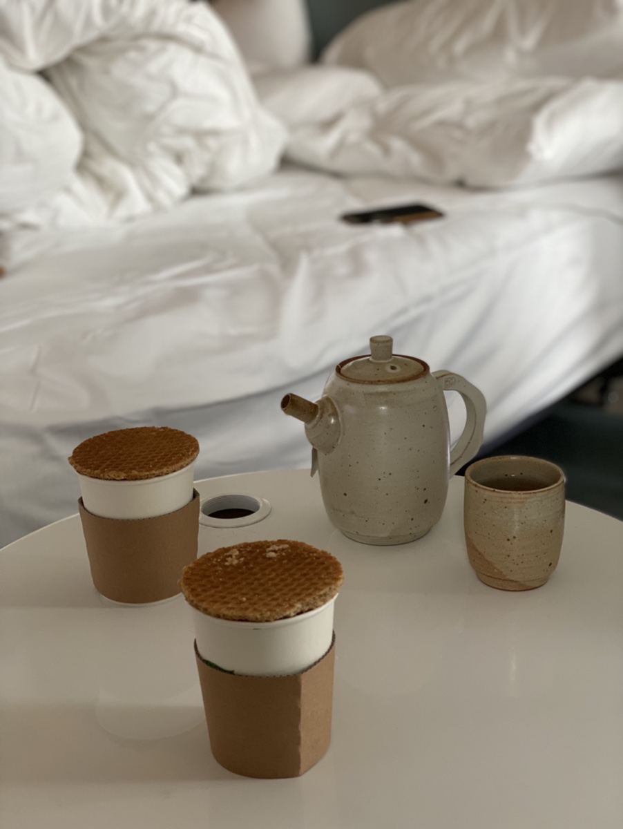 안다즈 서울 강남(Andaz Seoul Gangnam) 이미지