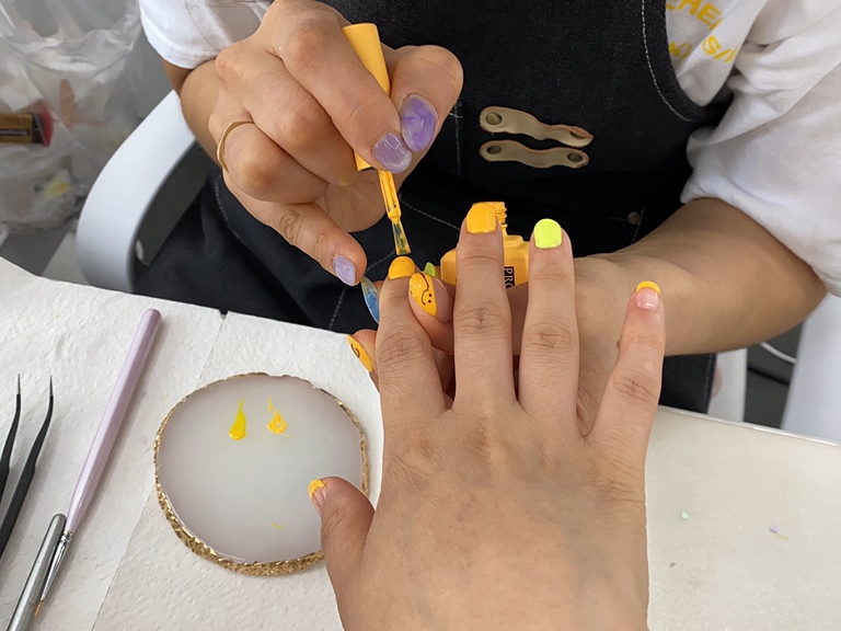 네일그리다(nail grida) 이미지