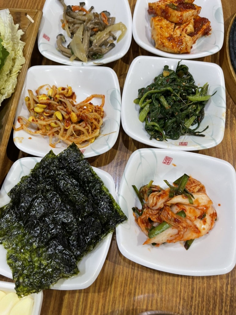 조선된장 이미지