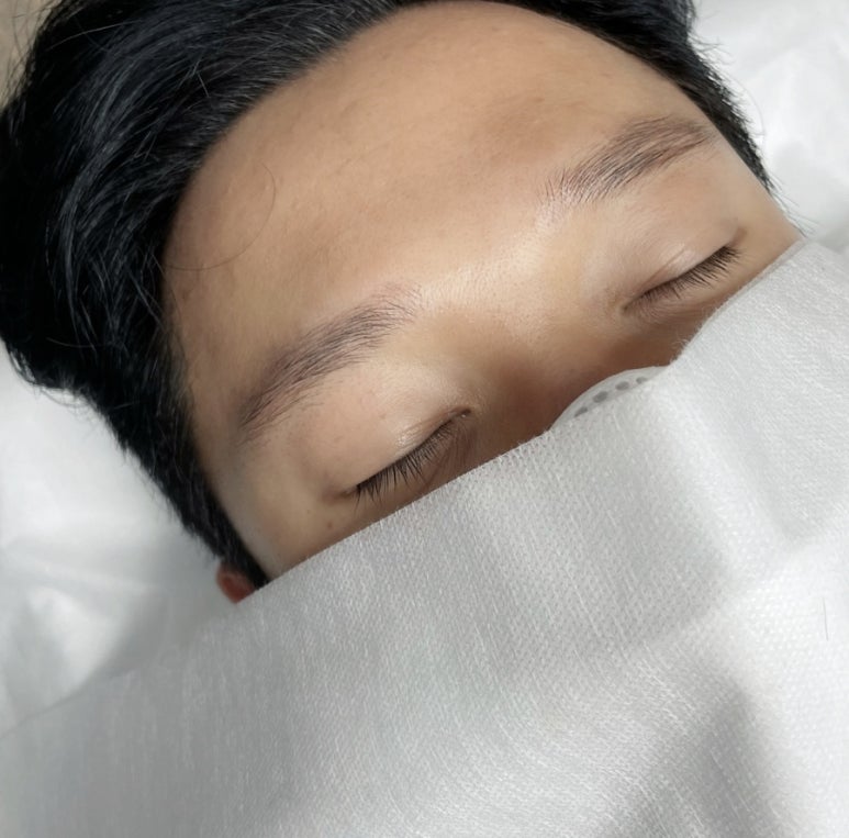 라온속눈썹 이미지