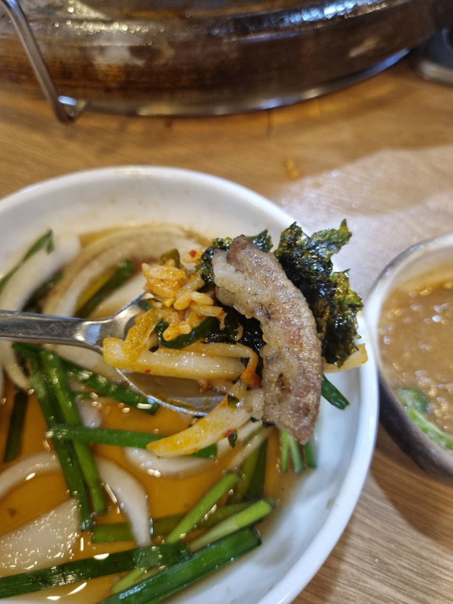 곱창마당 이미지