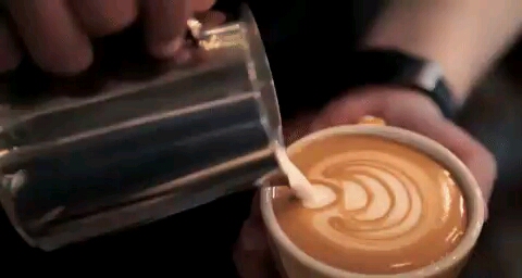 커피부스(coffee booth) 이미지