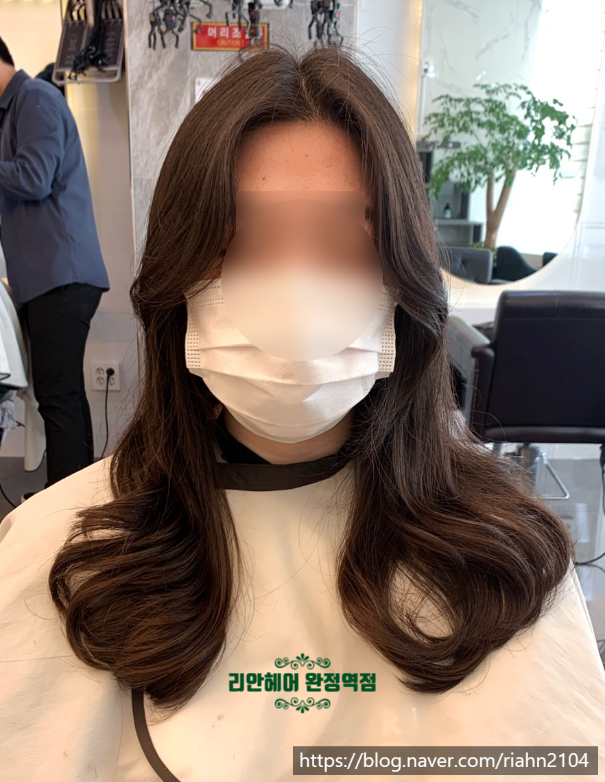 리안헤어검단역점 이미지