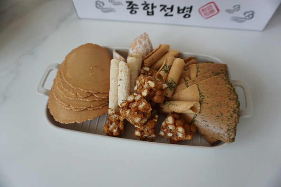 정연식품 이미지