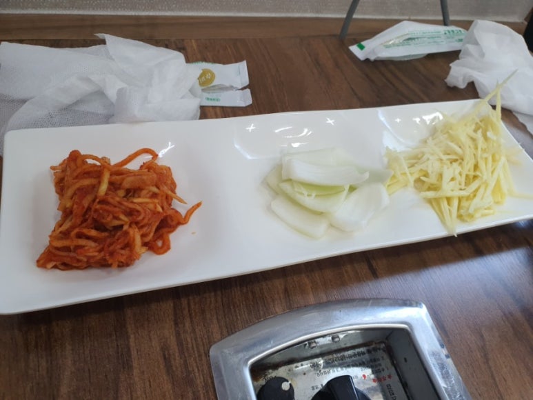 우가네염소마을 이미지