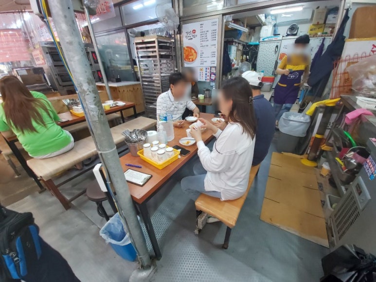 갈현동할머니떡볶이둘째네 이미지