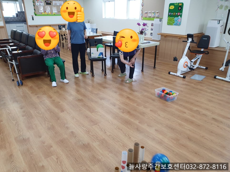 (주)늘사랑케어 이미지