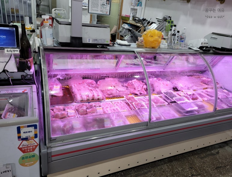 김태백축산물판매점 이미지