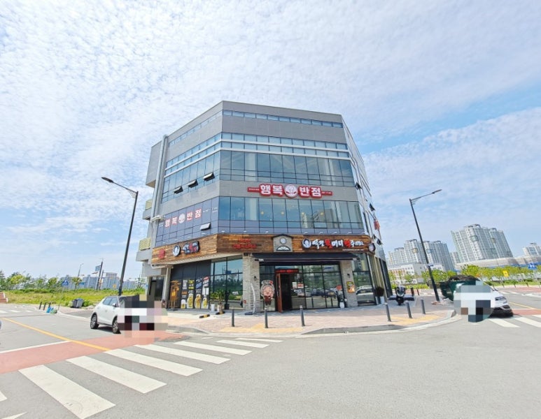 오룡반점 이미지