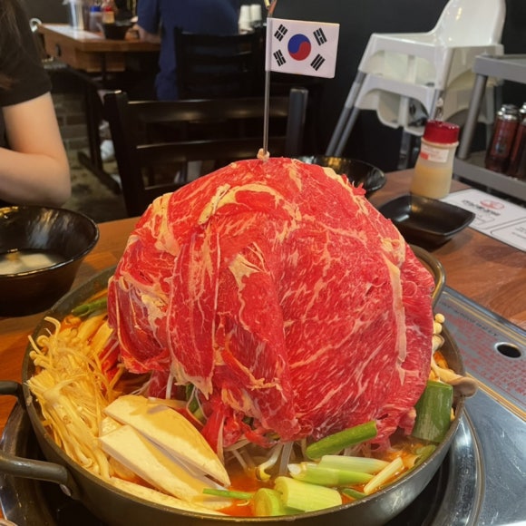 연남물갈비 이미지
