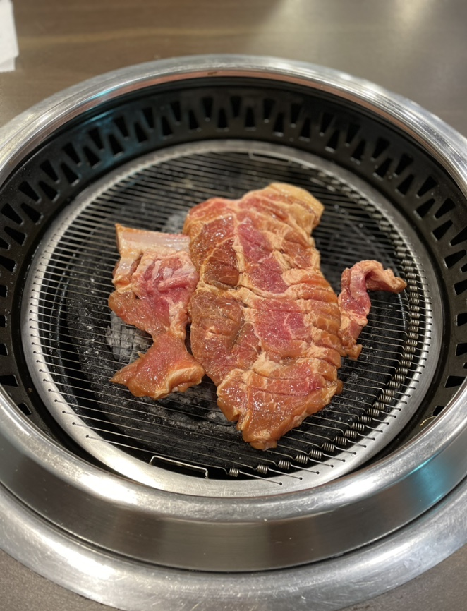 부자돼지숯불갈비 이미지