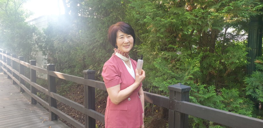 인셀덤숲 이미지