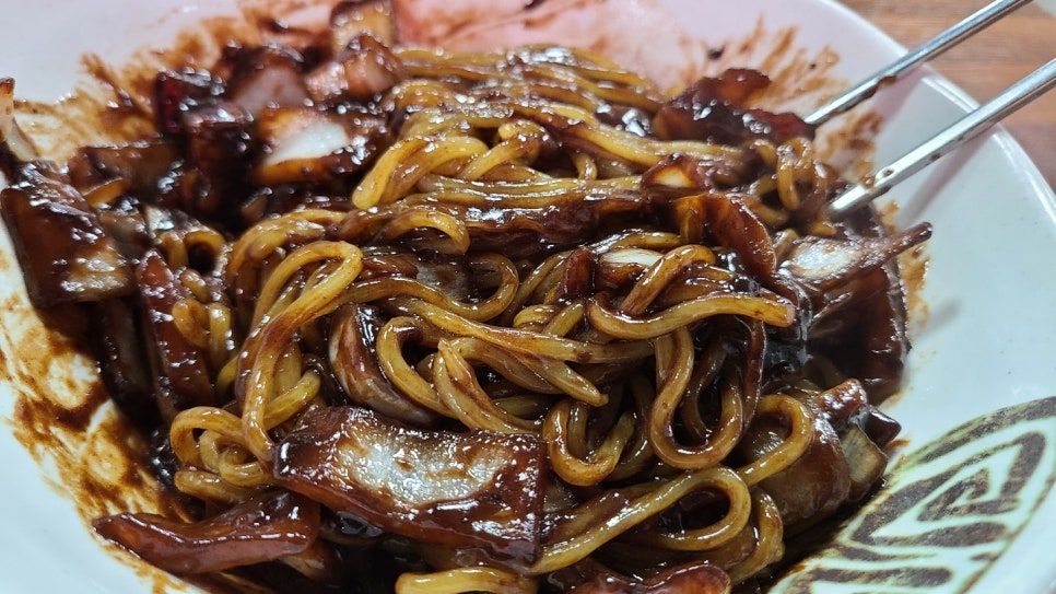 하늘이네맛있는짬뽕 이미지