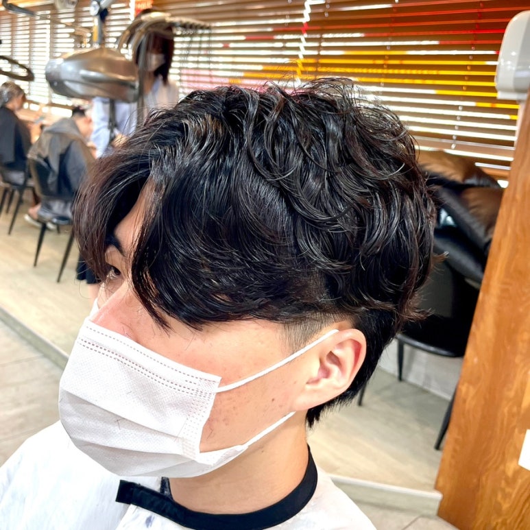 스타일리스트한별 이미지