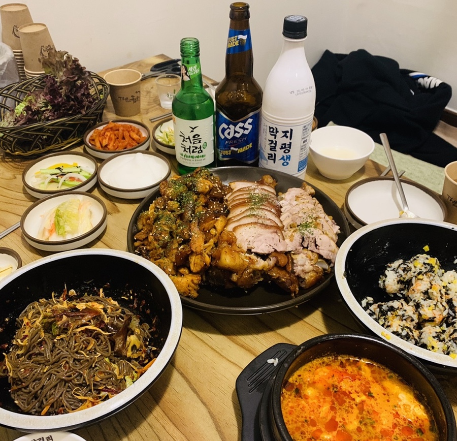 더맛있는족발보쌈(방학점) 이미지