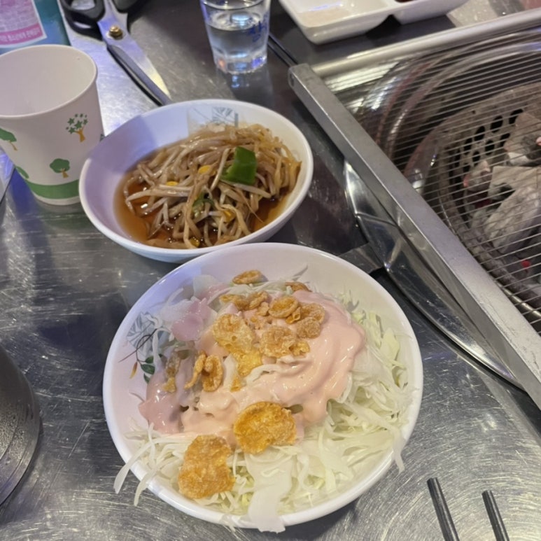 숯불닭갈비석천 이미지