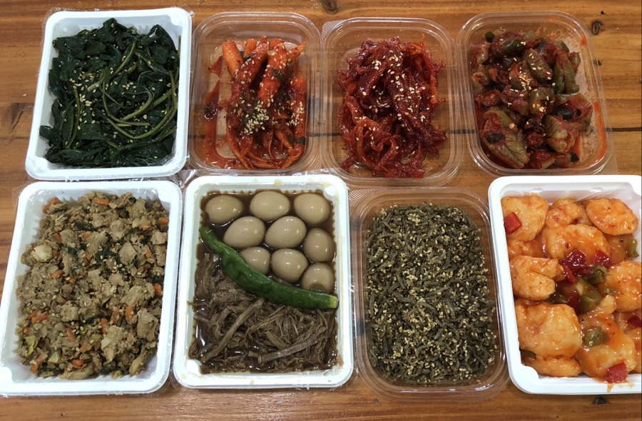 오레시피동두천 이미지