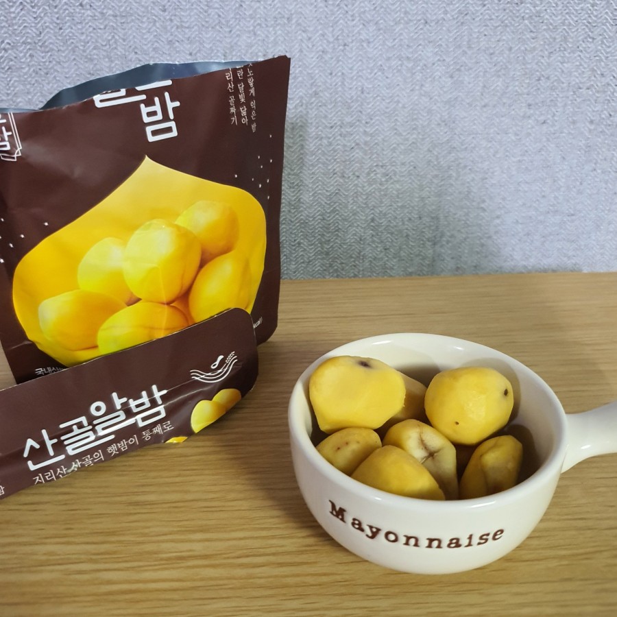 달달산골 이미지