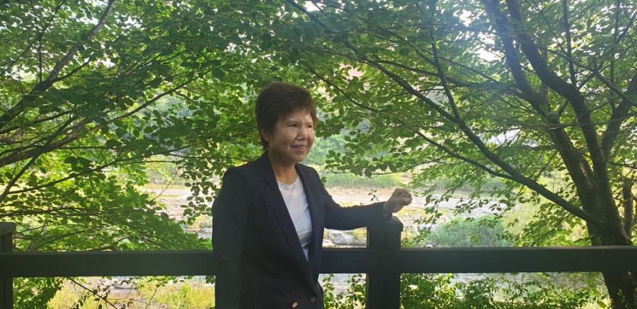 인셀덤숲 이미지