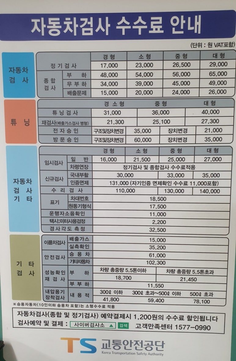 미래자동차공업사 이미지